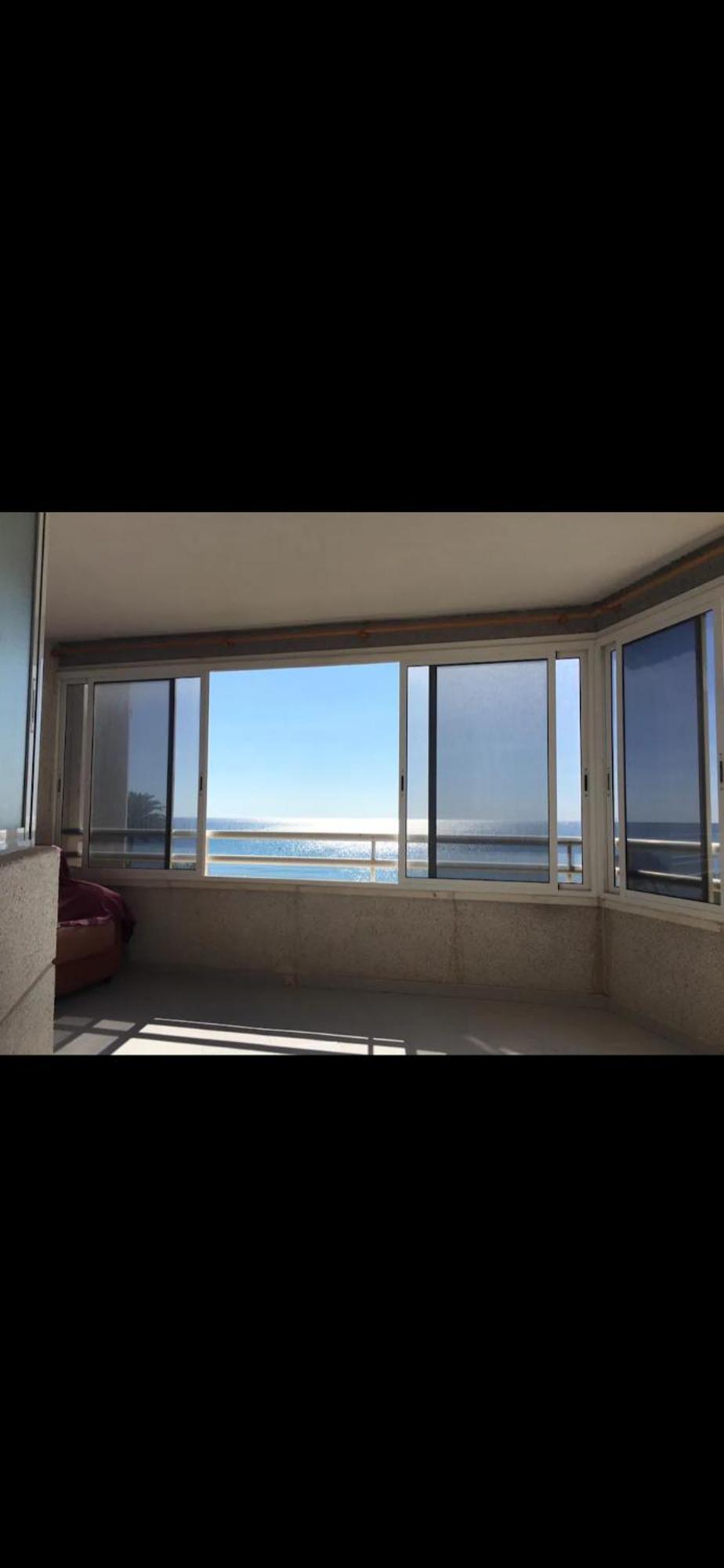 Primera Linea De Playa 3 Habitaciones Dobles El Altet Zewnętrze zdjęcie