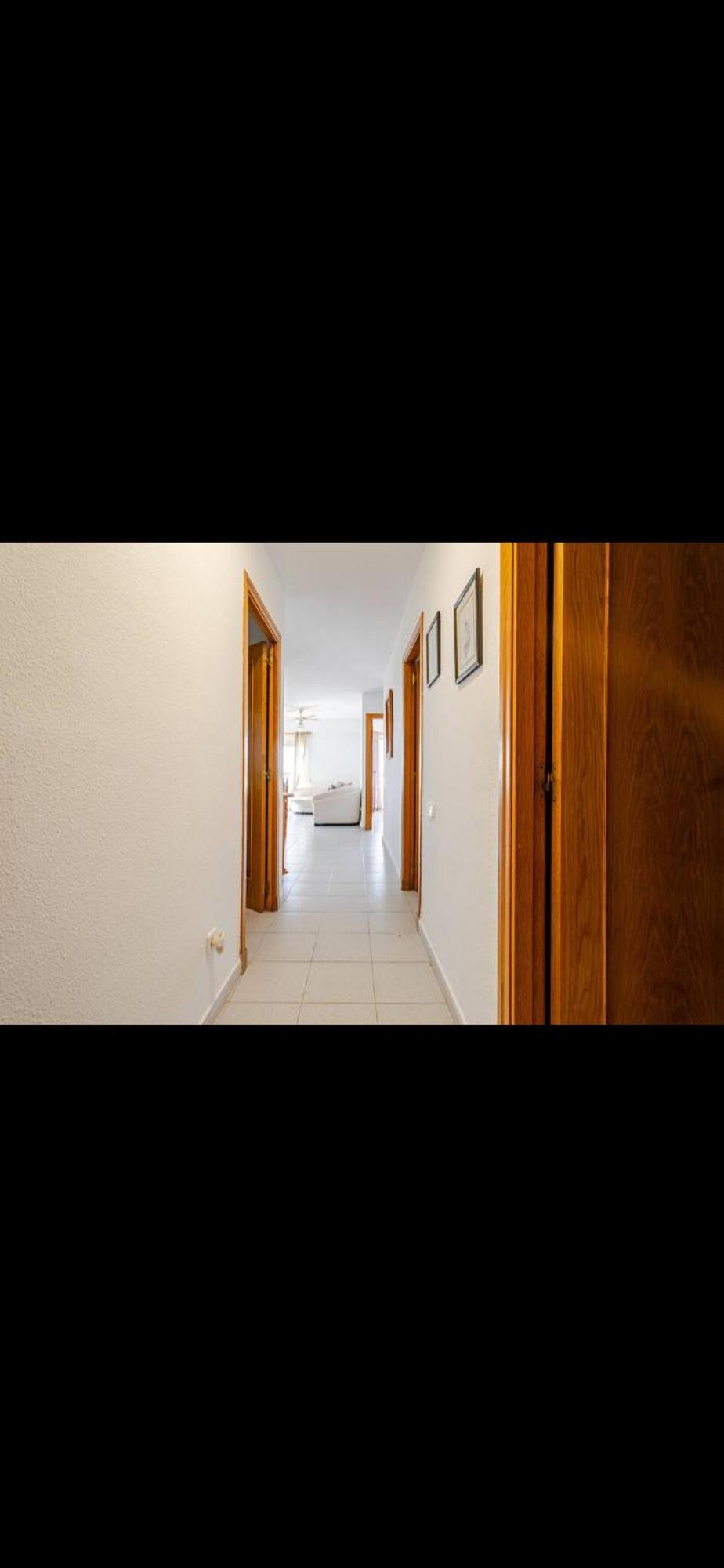 Primera Linea De Playa 3 Habitaciones Dobles El Altet Zewnętrze zdjęcie