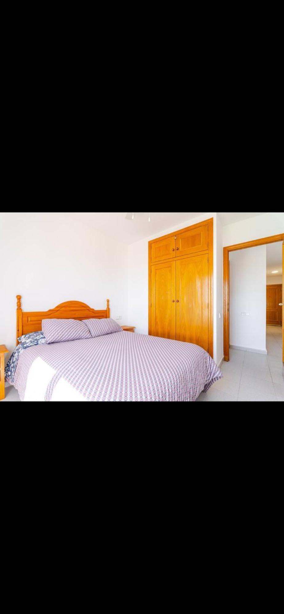 Primera Linea De Playa 3 Habitaciones Dobles El Altet Zewnętrze zdjęcie