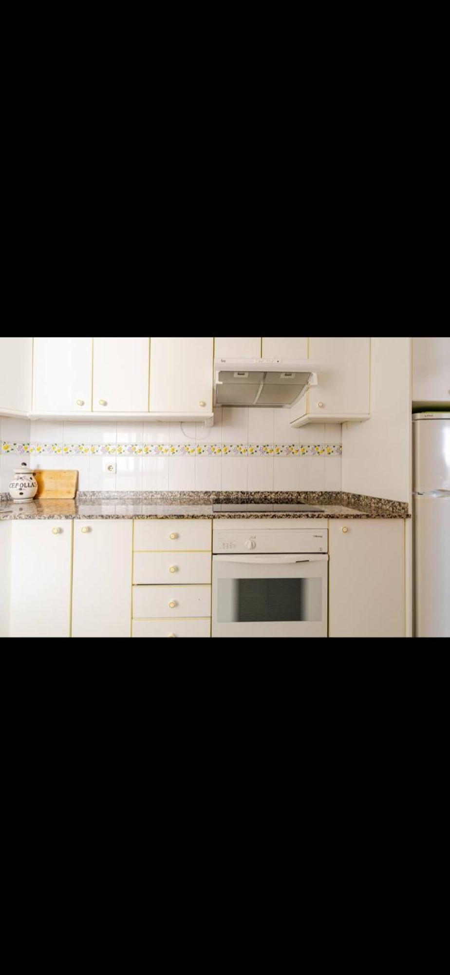 Primera Linea De Playa 3 Habitaciones Dobles El Altet Zewnętrze zdjęcie